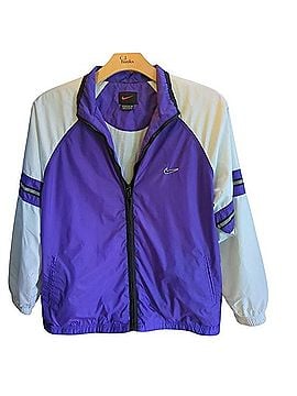 Nike Windbreaker (view 1)