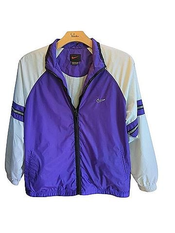 Nike Windbreaker (view 1)