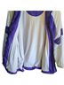 Nike Purple White Windbreaker Size XL - photo 5
