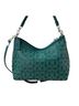 Coach Green Shoulder Bag One size - photo 2