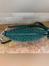Coach Green Shoulder Bag One size - photo 10