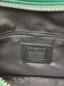 Coach Green Shoulder Bag One size - photo 9