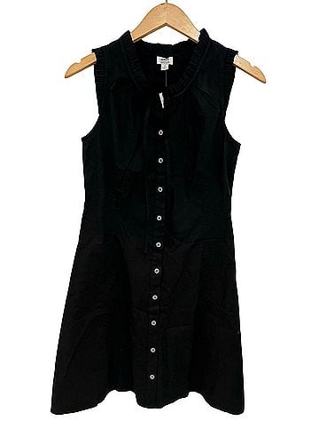 J.Crew Factory Store Casual Dress (view 1)