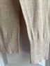 Banana Republic Pink Ivory Pullover Sweater Size S - photo 4