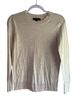 Banana Republic Pink Ivory Pullover Sweater Size S - photo 1