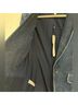 Cinq à Sept 99% Cotton 1% Spandex 100% Polyester Floral Blue Blazer Size 2 - photo 8