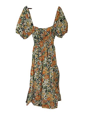 Faithfull the Brand Casual Dress (view 2)