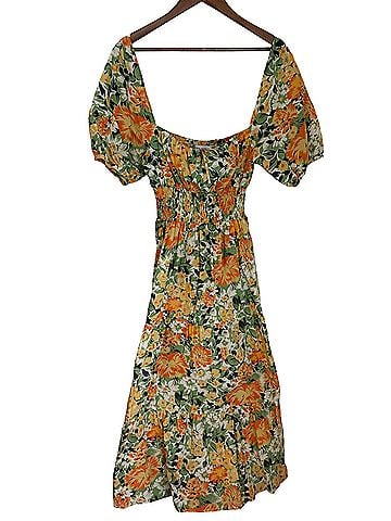 Faithfull the Brand Casual Dress (view 1)