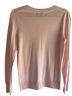 Banana Republic Pink Pullover Sweater Size S - photo 2