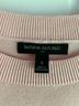 Banana Republic Pink Pullover Sweater Size S - photo 3