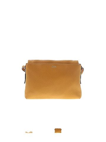 Vince Camuto Leather Crossbody Bag (view 2)