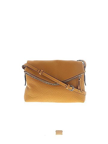 Vince Camuto Leather Crossbody Bag (view 1)