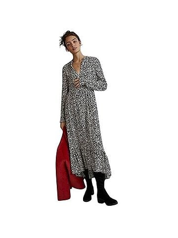Anthropologie Lynda Casual Dress (view 1)