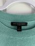 Banana Republic Green Pullover Sweater Size S - photo 3