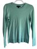 Banana Republic Green Pullover Sweater Size S - photo 1