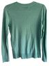 Banana Republic Green Pullover Sweater Size S - photo 2