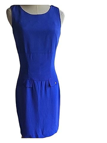 design by PAT ARGENTI Cocktail Dress (view 1)