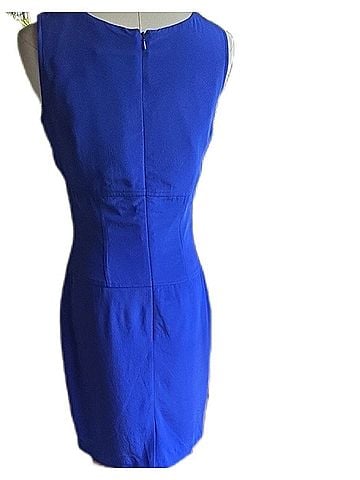 design by PAT ARGENTI Cocktail Dress (view 2)