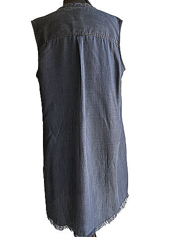 NZT by Nic + Zoe Casual Dress (view 2)