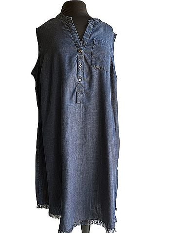 NZT by Nic + Zoe Casual Dress (view 1)