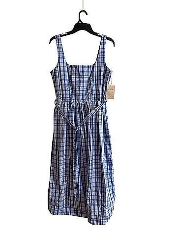 Free Assembly Casual Dress (view 1)
