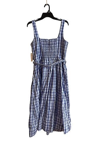 Free Assembly Casual Dress (view 2)