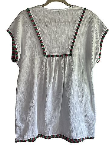 J.Crew Factory Store Swimsuit Cover Up (view 2)