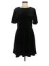 Primark Black Casual Dress Size M - photo 1