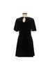 Primark Black Casual Dress Size M - photo 2