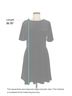 Primark Black Casual Dress Size M - photo 3