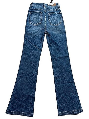 Judy Blue JB88476 MD Jeans (view 2)