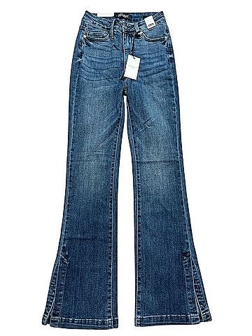 Judy Blue JB88476 MD Jeans (view 1)