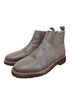 Botkier 100% Leather Solid Tan Boots Size 7 1/2 - photo 1