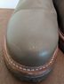 Botkier 100% Leather Solid Tan Boots Size 7 1/2 - photo 5