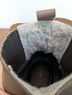 Botkier 100% Leather Solid Tan Boots Size 7 1/2 - photo 3
