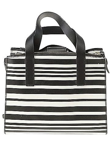 Kate Spade New York Leather Satchel (view 2)