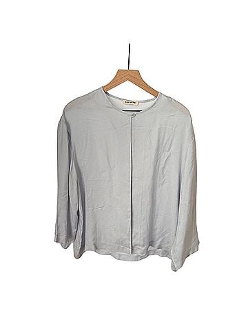 Djerf Avenue Dream Cloud Cardigan Kimono (view 1)