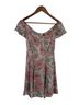 Reformation Casual Dress Size 2 - photo 1