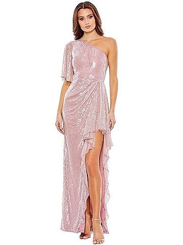 Mac Duggal 93676 Cocktail Dress (view 1)