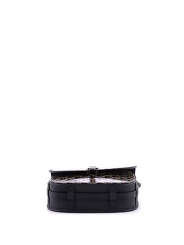 Goyard Belvedere II Messenger Bag Coated Canvas PM (view 2)