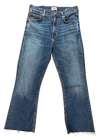 Citizens of Humanity Isola Jeans (view 1)