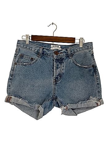 One Teaspoon Denim Shorts (view 1)