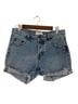 One Teaspoon Denim Shorts Size 26 - photo 1