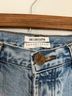 One Teaspoon Denim Shorts Size 26 - photo 3