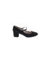 Louise Et Cie Black Heels Size 8 - photo 2