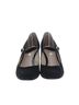 Louise Et Cie Black Heels Size 8 - photo 1