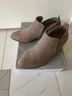 Xappeal Brown Ankle Boots Size 7 1/2 - photo 5