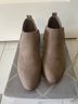 Xappeal Brown Ankle Boots Size 7 1/2 - photo 3