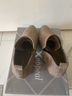 Xappeal Brown Ankle Boots Size 7 1/2 - photo 4