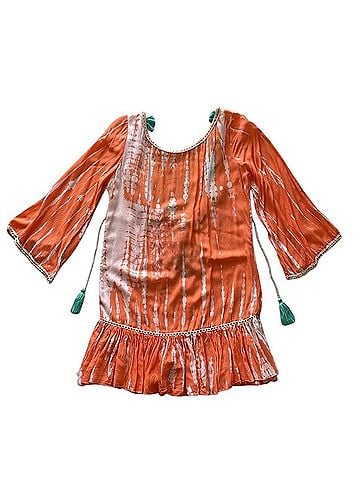 Z&L Swimsuit Cover Up (view 1)